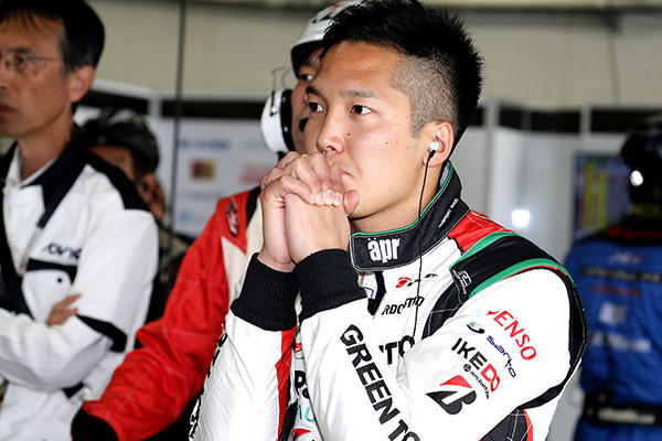 SUPER GT 2017年 第2戦 富士 フォトギャラリー