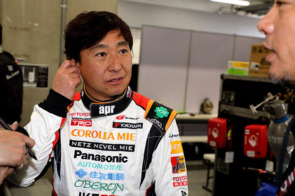 SUPER GT 2017年 第2戦 富士 フォトギャラリー