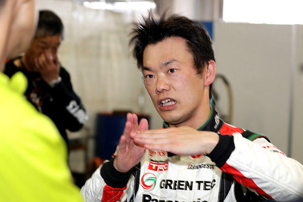 SUPER GT 2017年 第2戦 富士 フォトギャラリー
