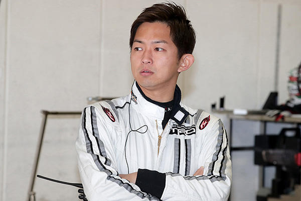 SUPER GT 2017年 公式テスト富士 フォトギャラリー