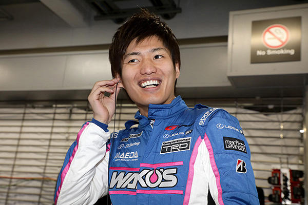 SUPER GT 2017年 公式テスト富士 フォトギャラリー
