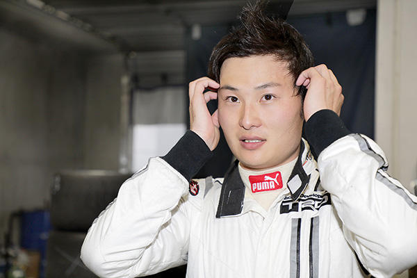 SUPER GT 2017年 公式テスト富士 フォトギャラリー