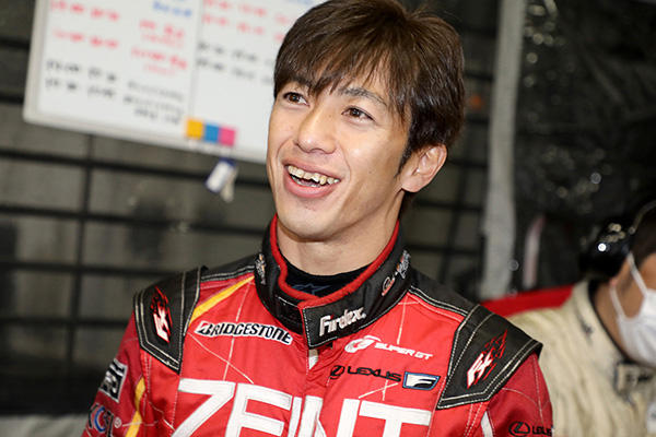 SUPER GT 2017年 公式テスト富士 フォトギャラリー