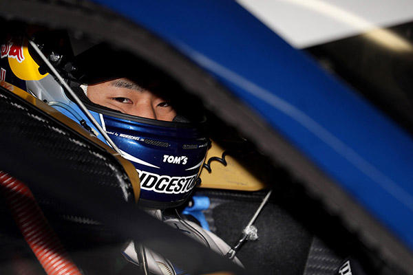 SUPER GT 2017年 公式テスト富士 フォトギャラリー