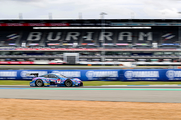 SUPER GT 2019年 第4戦 ブリーラム（タイ） フォトギャラリー