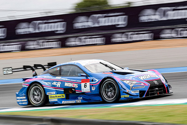 SUPER GT 2019年 第4戦 ブリーラム（タイ） フォトギャラリー