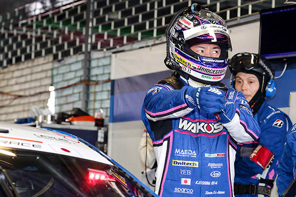 SUPER GT 2019年 第4戦 ブリーラム（タイ） フォトギャラリー