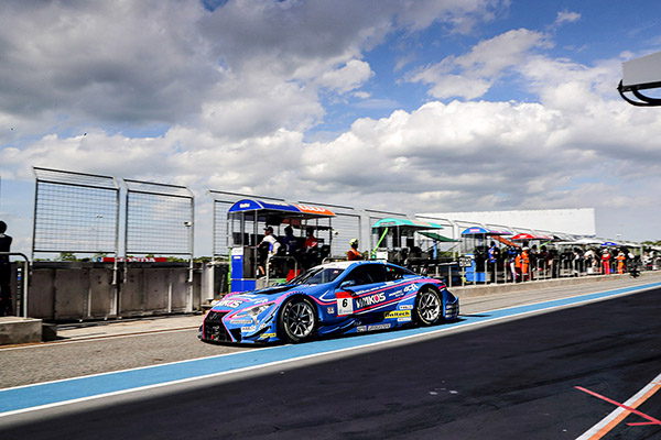 SUPER GT 2019年 第4戦 ブリーラム（タイ） フォトギャラリー