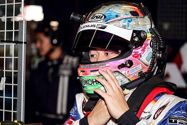 SUPER GT 2019年 第4戦 ブリーラム（タイ） フォトギャラリー
