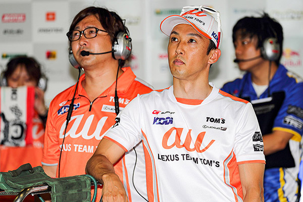 SUPER GT 2019年 第4戦 ブリーラム（タイ） フォトギャラリー