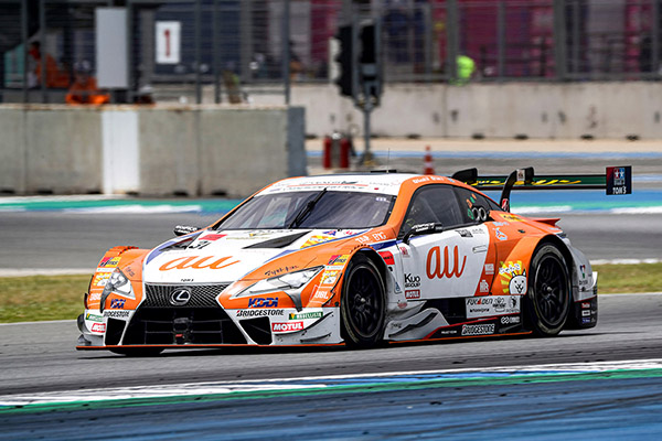 SUPER GT 2019年 第4戦 ブリーラム（タイ） フォトギャラリー