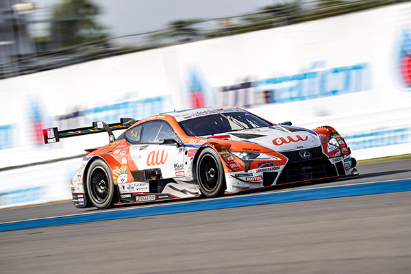SUPER GT 2019年 第4戦 ブリーラム（タイ） フォトギャラリー