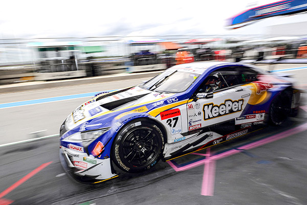SUPER GT 2019年 第4戦 ブリーラム（タイ） フォトギャラリー