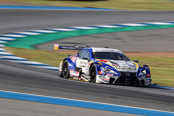 SUPER GT 2019年 第4戦 ブリーラム（タイ） フォトギャラリー