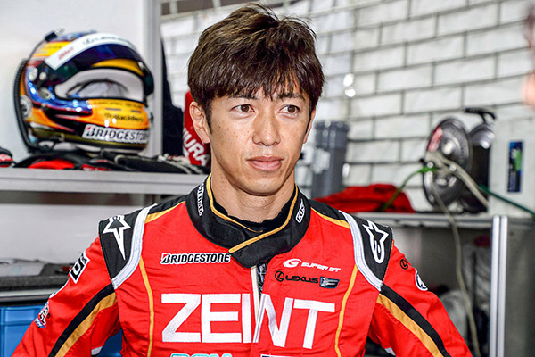 SUPER GT 2019年 第4戦 ブリーラム（タイ） フォトギャラリー