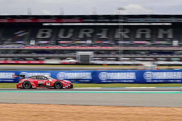 SUPER GT 2019年 第4戦 ブリーラム（タイ） フォトギャラリー