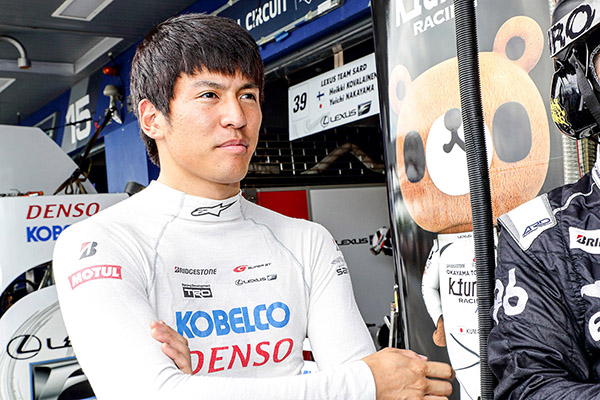 SUPER GT 2019年 第4戦 ブリーラム（タイ） フォトギャラリー
