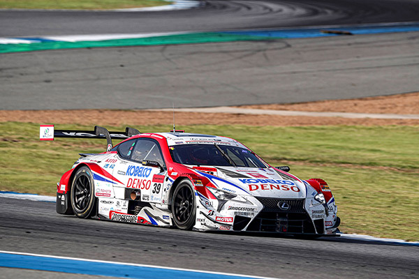 SUPER GT 2019年 第4戦 ブリーラム（タイ） フォトギャラリー