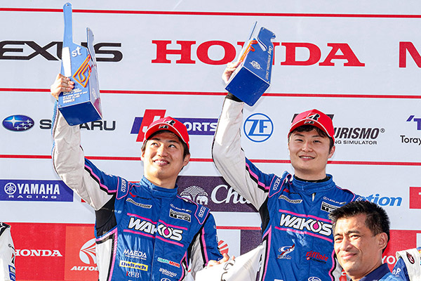 SUPER GT 2019年 第4戦 ブリーラム（タイ） フォトギャラリー