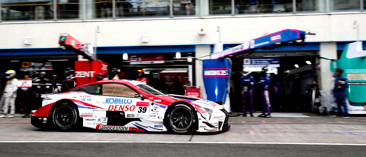 SUPER GT 2019年 第6戦 オートポリス フォトギャラリー