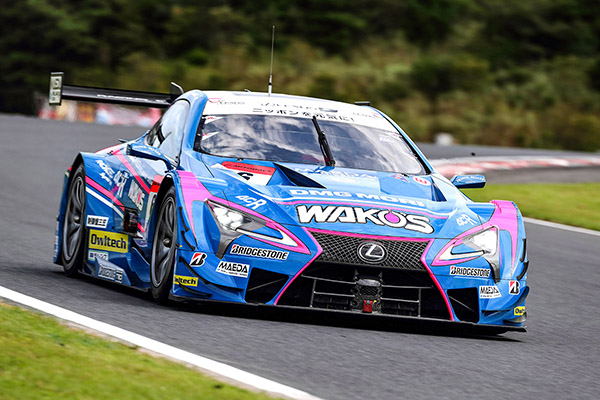 SUPER GT 2019年 第6戦 オートポリス フォトギャラリー