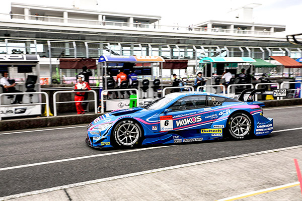 SUPER GT 2019年 第6戦 オートポリス フォトギャラリー