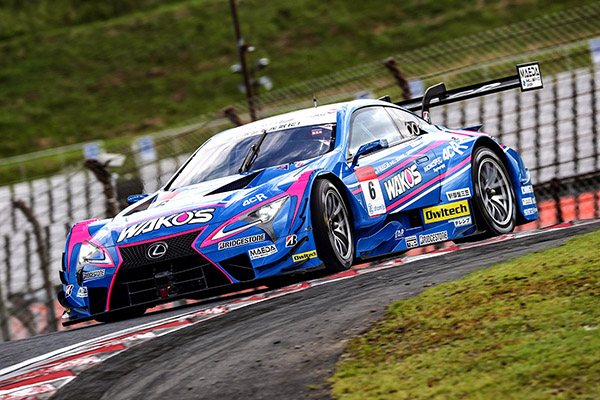 SUPER GT 2019年 第6戦 オートポリス フォトギャラリー