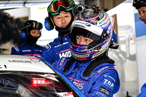 SUPER GT 2019年 第6戦 オートポリス フォトギャラリー