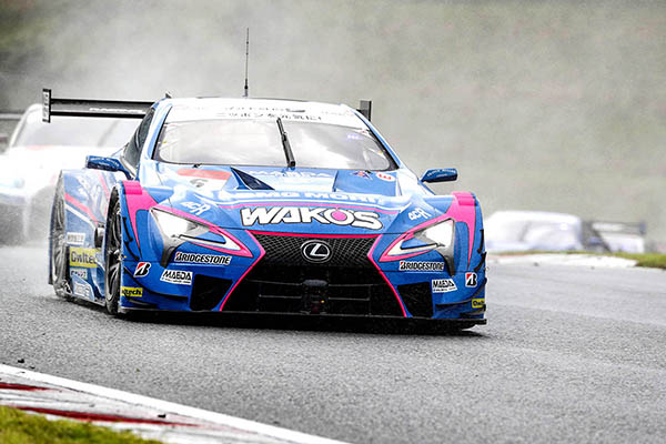 SUPER GT 2019年 第6戦 オートポリス フォトギャラリー