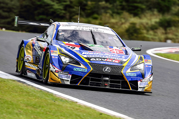 SUPER GT 2019年 第6戦 オートポリス フォトギャラリー