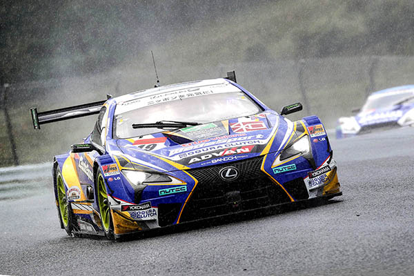 SUPER GT 2019年 第6戦 オートポリス フォトギャラリー