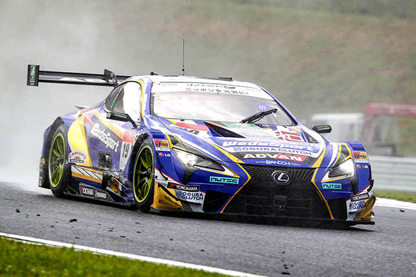 SUPER GT 2019年 第6戦 オートポリス フォトギャラリー
