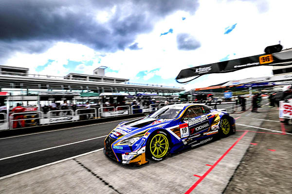 SUPER GT 2019年 第6戦 オートポリス フォトギャラリー
