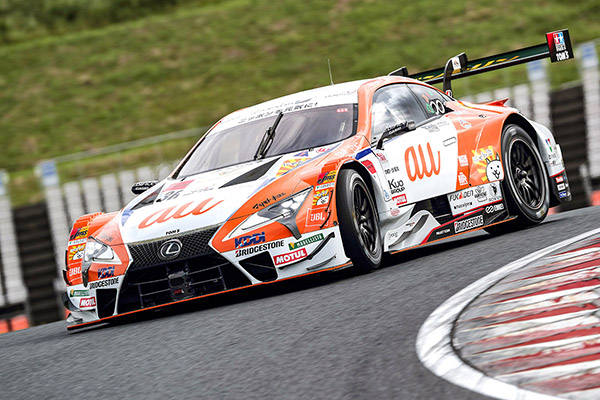SUPER GT 2019年 第6戦 オートポリス フォトギャラリー
