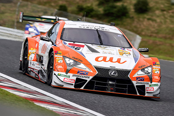 SUPER GT 2019年 第6戦 オートポリス フォトギャラリー
