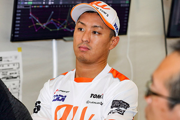 SUPER GT 2019年 第6戦 オートポリス フォトギャラリー