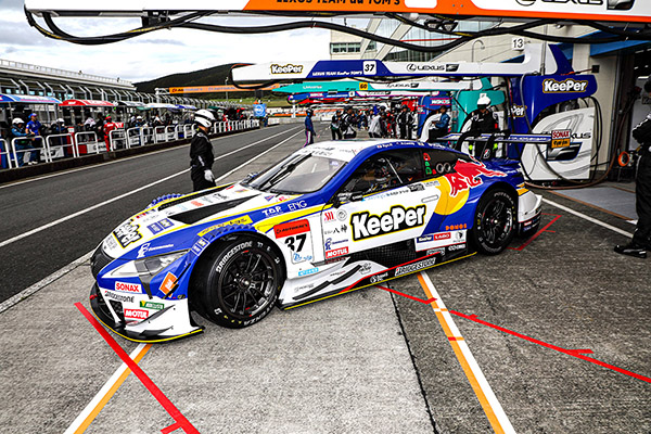 SUPER GT 2019年 第6戦 オートポリス フォトギャラリー
