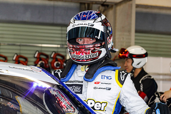SUPER GT 2019年 第6戦 オートポリス フォトギャラリー