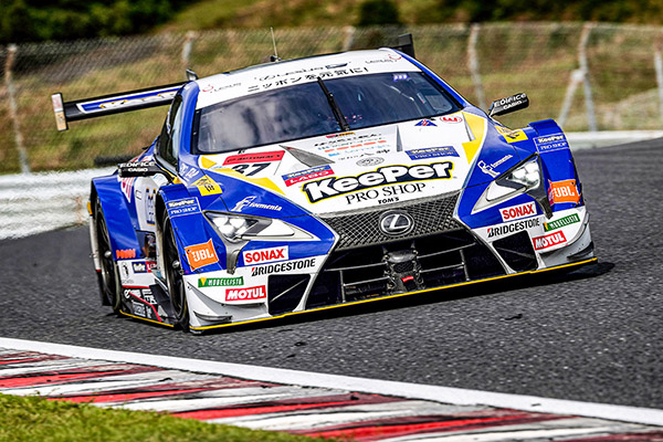 SUPER GT 2019年 第6戦 オートポリス フォトギャラリー