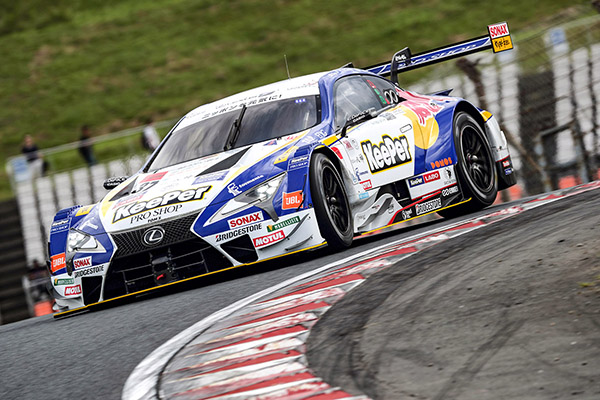 SUPER GT 2019年 第6戦 オートポリス フォトギャラリー