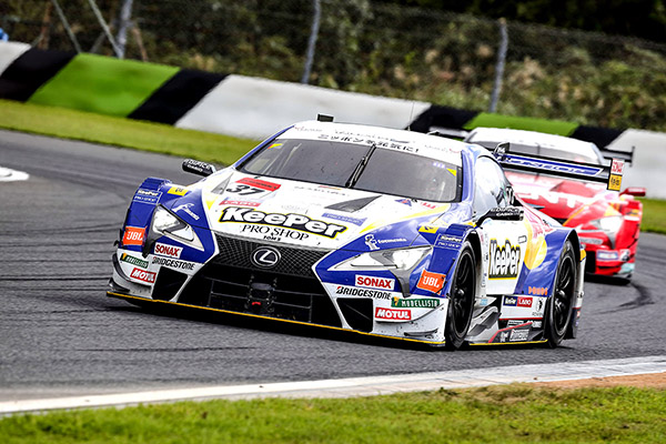 SUPER GT 2019年 第6戦 オートポリス フォトギャラリー