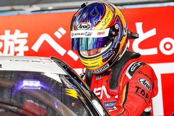 SUPER GT 2019年 第6戦 オートポリス フォトギャラリー