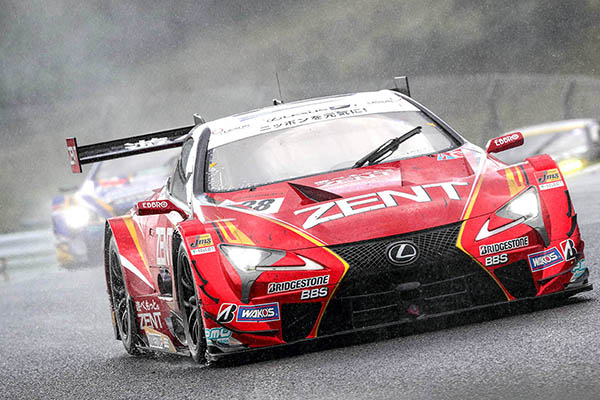 SUPER GT 2019年 第6戦 オートポリス フォトギャラリー