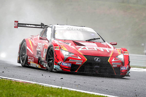 SUPER GT 2019年 第6戦 オートポリス フォトギャラリー