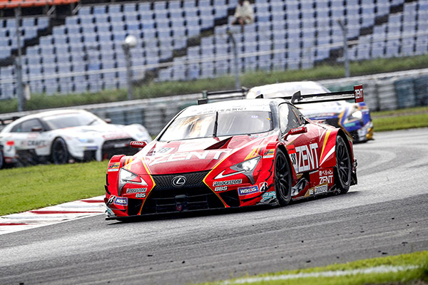 SUPER GT 2019年 第6戦 オートポリス フォトギャラリー