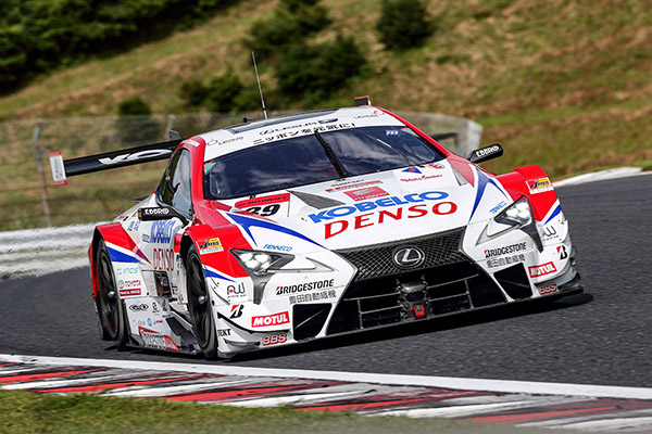 SUPER GT 2019年 第6戦 オートポリス フォトギャラリー
