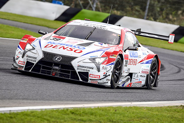 SUPER GT 2019年 第6戦 オートポリス フォトギャラリー