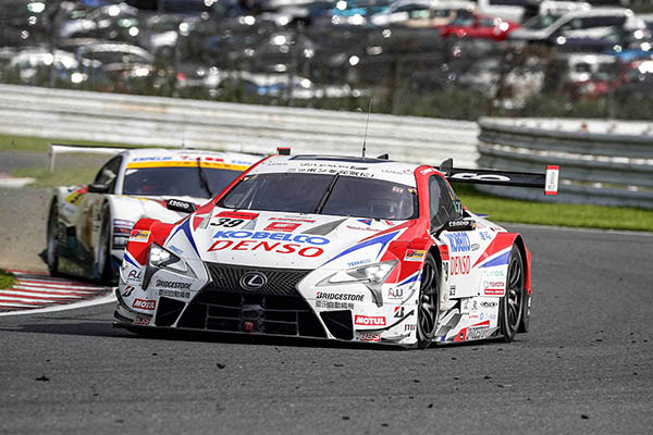 SUPER GT 2019年 第6戦 オートポリス フォトギャラリー