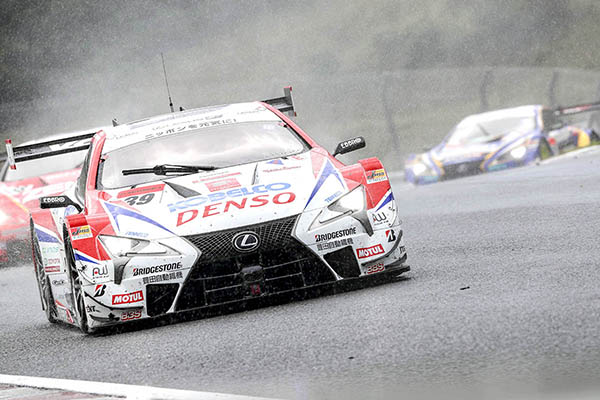 SUPER GT 2019年 第6戦 オートポリス フォトギャラリー