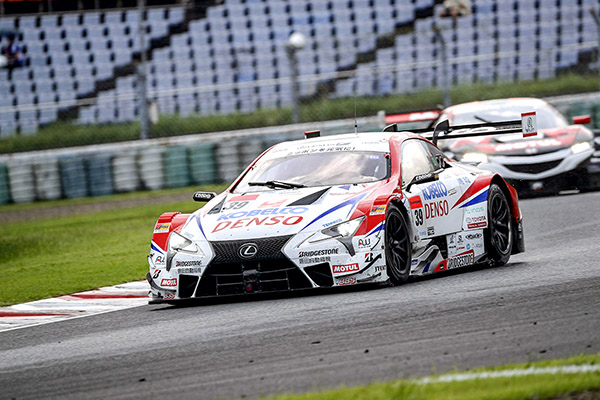 SUPER GT 2019年 第6戦 オートポリス フォトギャラリー